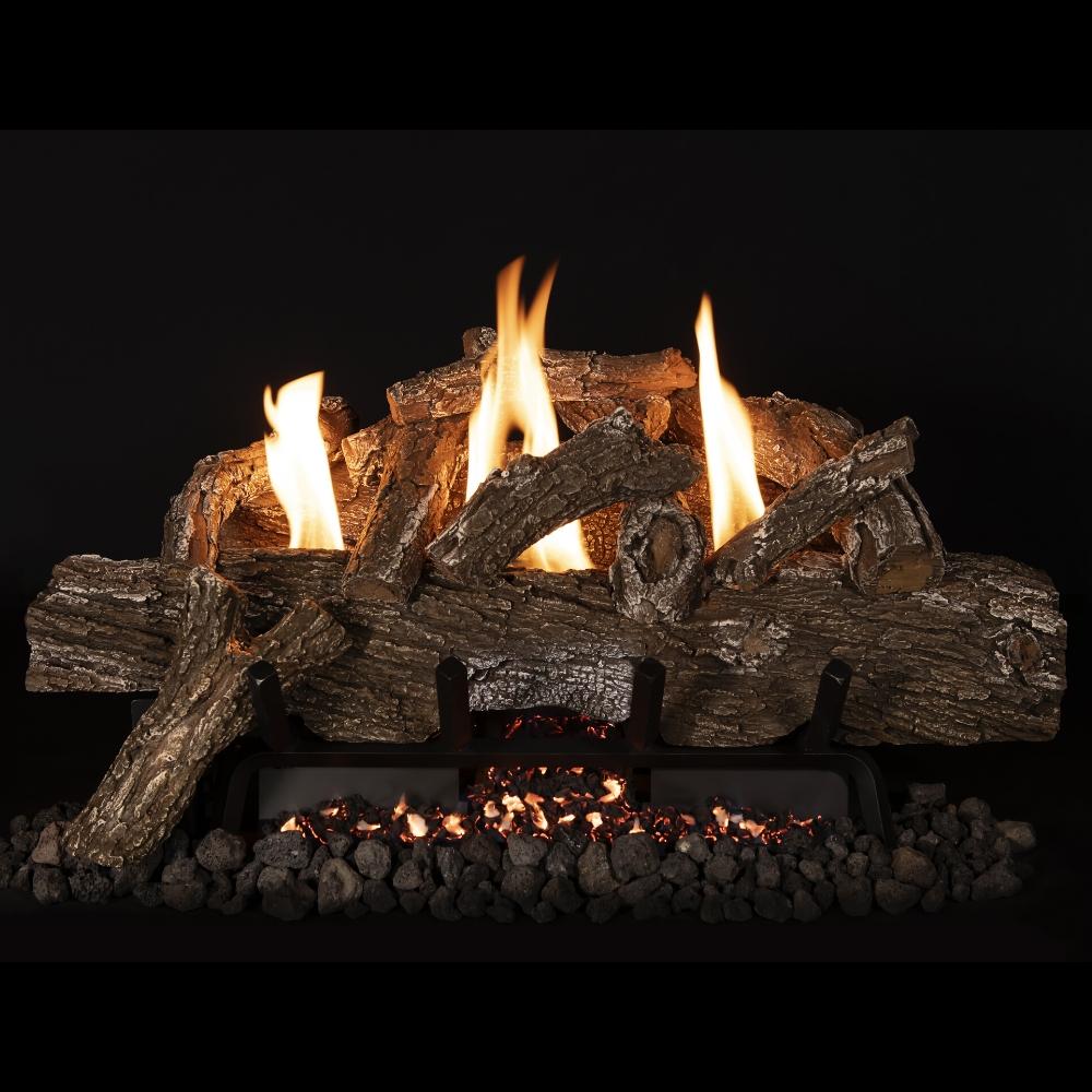 How Long Do Gas Logs Last? How to Replace Gas Fireplace Logs