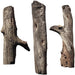Western Driftwood Twig Set
