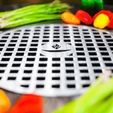 seasons fire pits grill grate