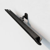 Heatscope Pure 2400W Electric Patio Heater in Black