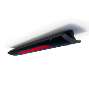 Heatscope Pure 3000W Black Electric Patio Heater