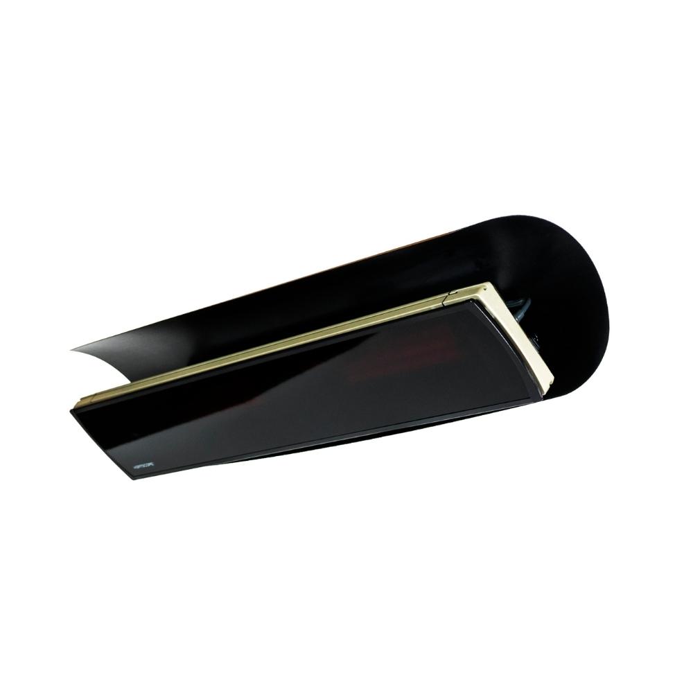 Heatscope Weather Shield for Black Vision 3200W Heaters