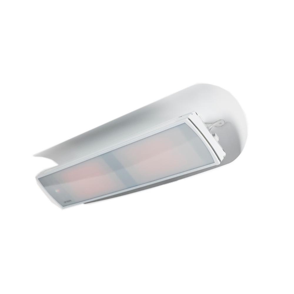 Heatscope Weather Shield for White Vision 3200W Heaters