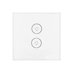 Heatscope Wi-Fi Wall Mount Switch for Dual Element Electric Heaters