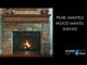 Pearl Mantels Wood Mantel Shelf Installation