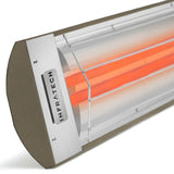 Infratech CD-Series - Bronze