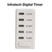 Infratech Gigital Timer