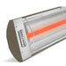 Infratech C Series 33" 1500W Single Element Infrared Electric Heater in Bronze