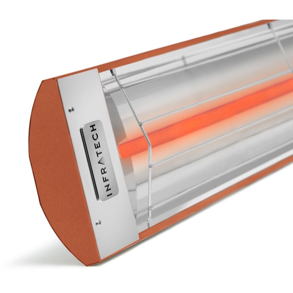 Infratech C Series 2000/2500 W Electric Heater — Modern Blaze