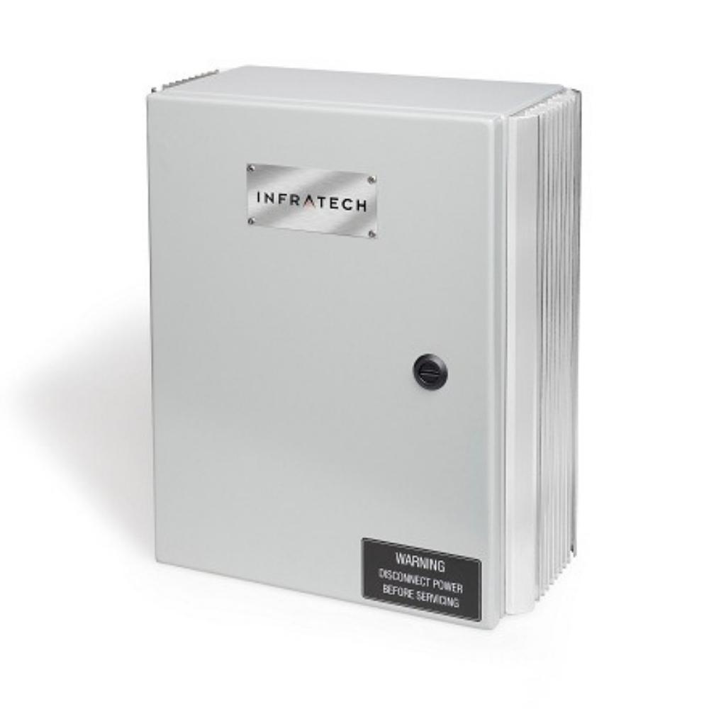 Infratech Home Management Systems