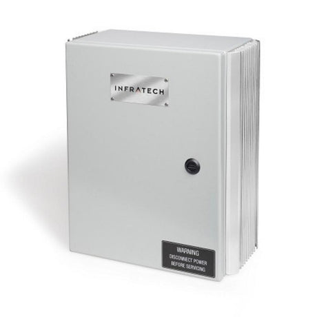 Infratech Home Management Systems