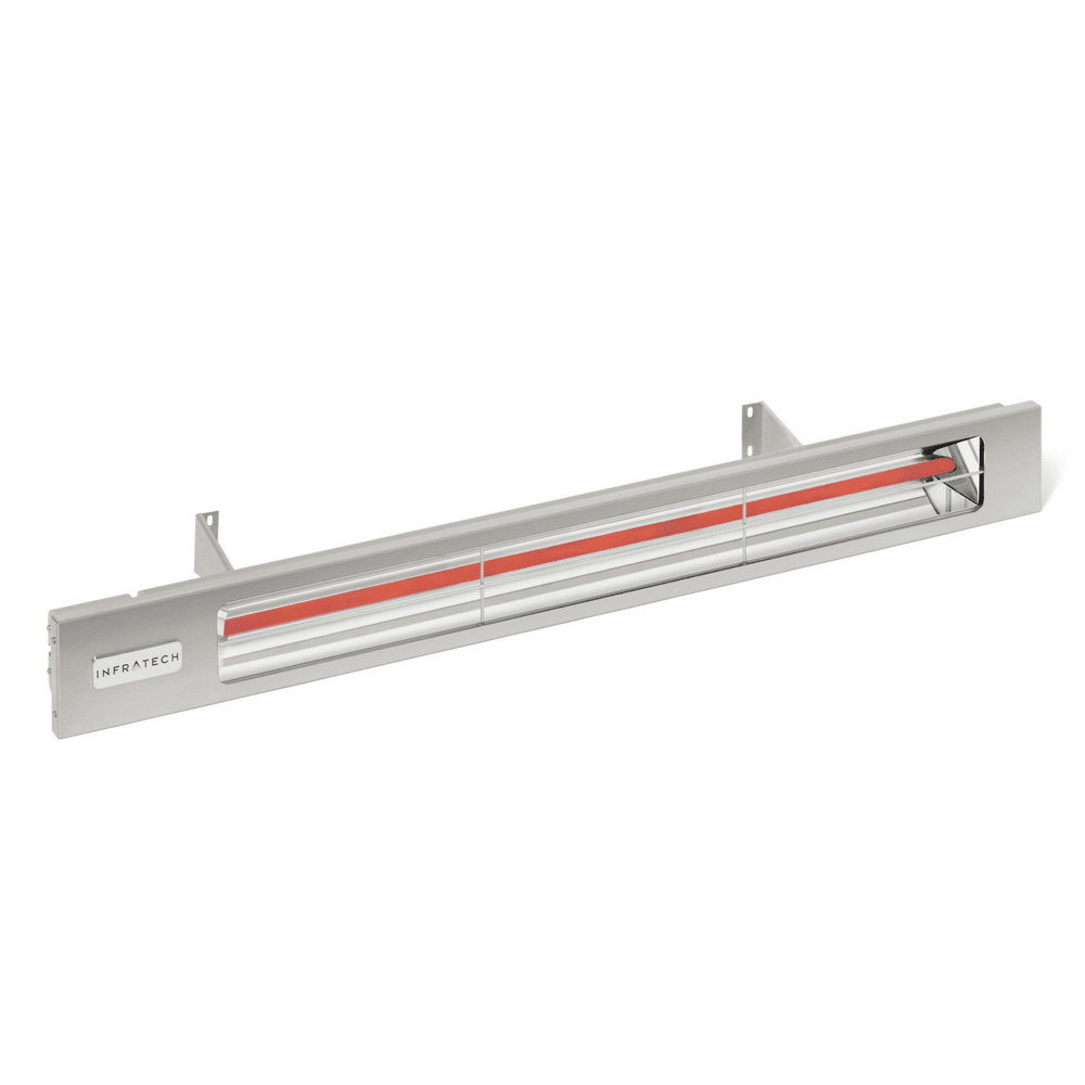 Infratech SL Series 29" Single Element 1600W 240V Infrared Electric Heater (SL1624)