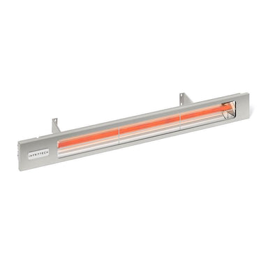 Infratech SL Series 42" Single Element 2400W Infrared Electric Heater (SL2424)
