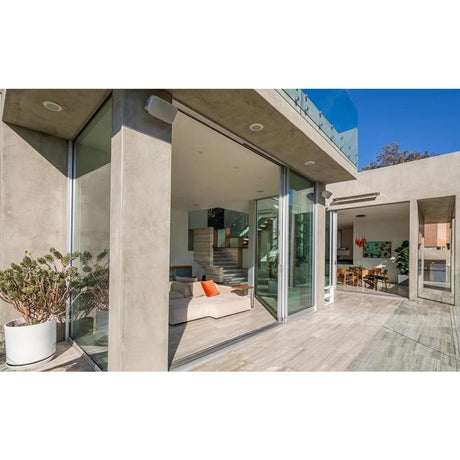 Infratech SL Series 42" Single Element 2400W Electric Patio Heater