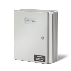 Infratech Solid State Controls, Control Boxes