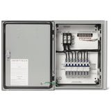 Infratech Solid State Controls - Control Boxes