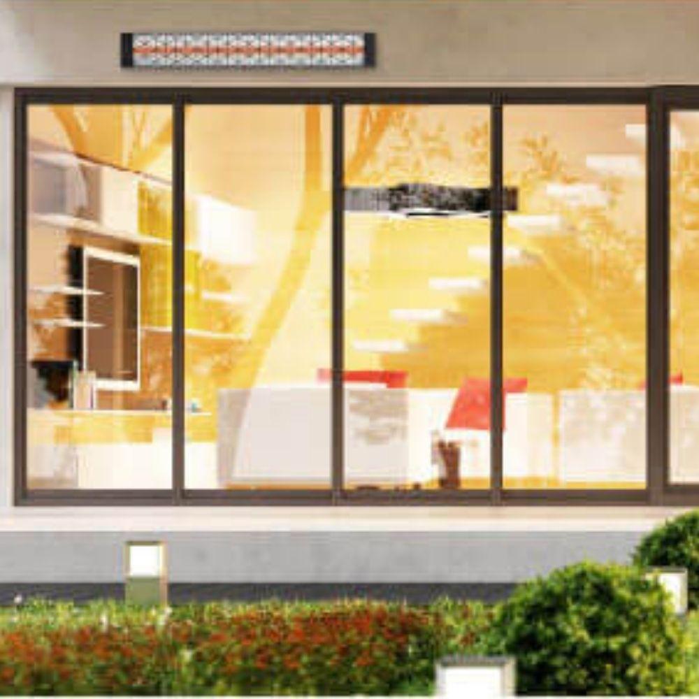 Infratech Motif Traditional Decorative Fascia Kit