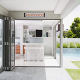 Infratech Motif Traditional Decorative Fascia Kit