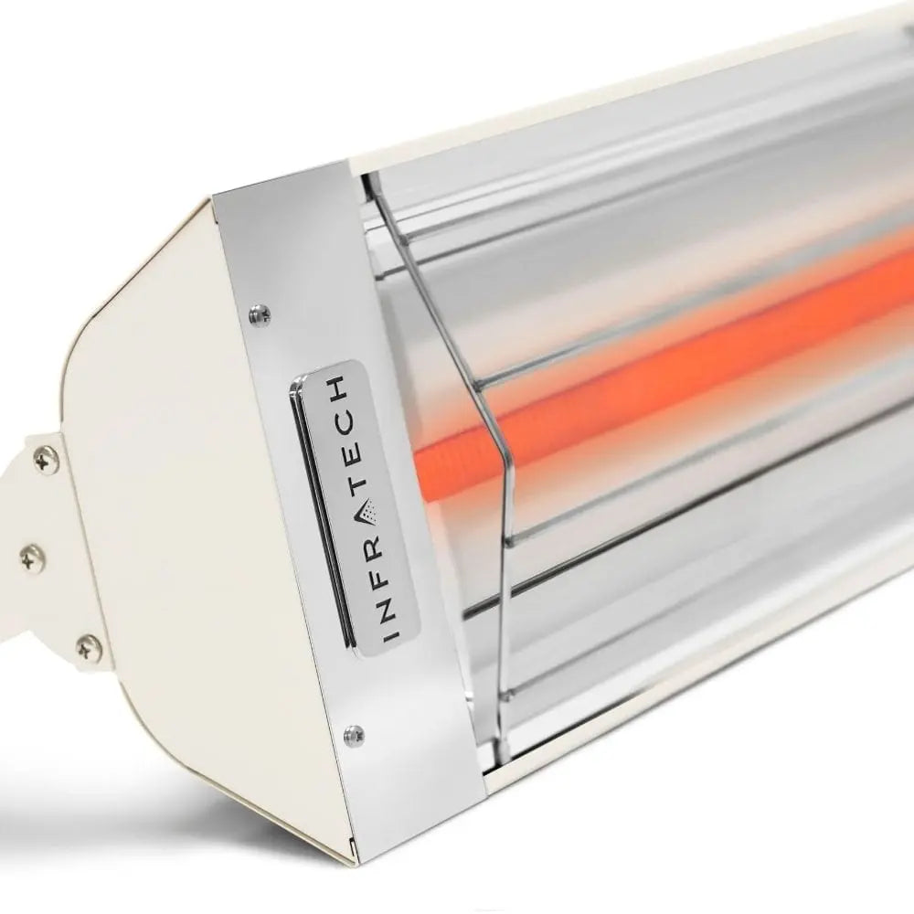 Infratech W Series 39-Inch 2500 W Electric Heater — Modern Blaze
