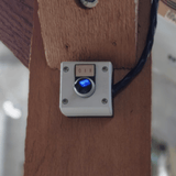 IR Energy Two Stage Control Switch For Gas Patio Heaters EE020 pole mounted outdoors