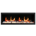 litedeer homes latitude ZEF55 55-inch built-in electric fireplace