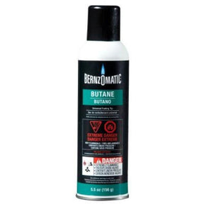 Butane Refill
