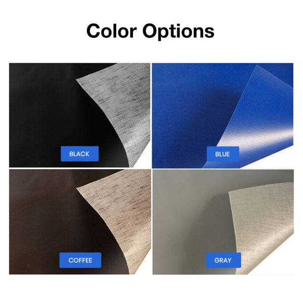 Color Options