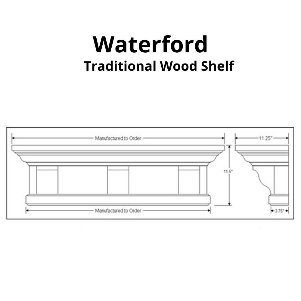 Waterford Specs