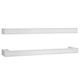 Modern Flames Ready to Finish Floating Mantel for Orion Multi Fireplace