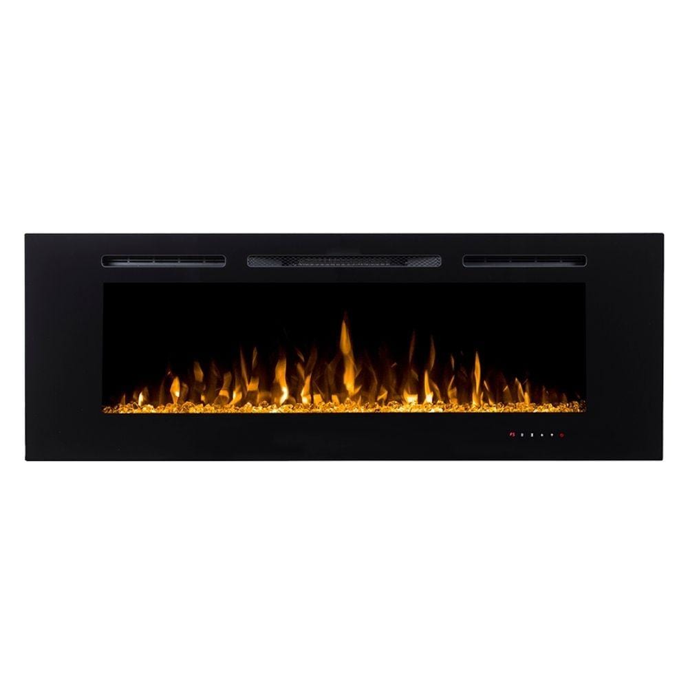 Modern Flames Challenger Series 60" Electric Fireplace