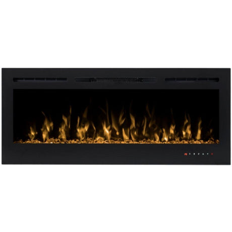 Modern Flames Challenger Series 50" Electric Fireplace