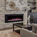 Modern Flames Challenger Series Electric Fireplace with Multi Flame display