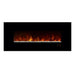 Modern Flames AL60CLX2 Ambiance CLX2 60-inch Built-In Electric Fireplace
