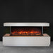 Modern Flames Landscape Pro Multi 3-Sided Smart Electric Fireplace with Cabinet