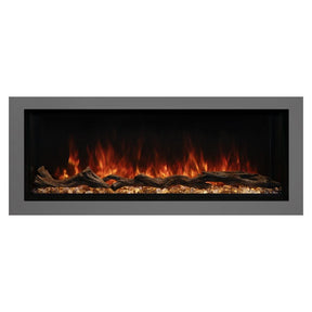 Modern Flames Landscape Pro Multi 44-inch 3-Sided Smart Electric Fireplace