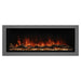 Modern Flames Landscape Pro Multi 44-inch 3-Sided Smart Electric Fireplace