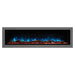 Modern Flames Landscape Pro Multi 68-inch 3-Sided Smart Electric Fireplace