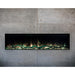 Modern Flames Landscape Pro Slim Smart Electric Fireplace with MultiAll Flame