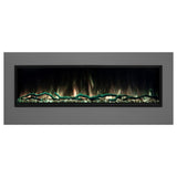 Modern Flames Mesh Screen for Landscape Pro Slim Fireplaces