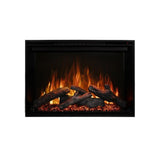 Modern Flames Redstone 26-inch Built-in Electric Fireplace Insert - RS-2621