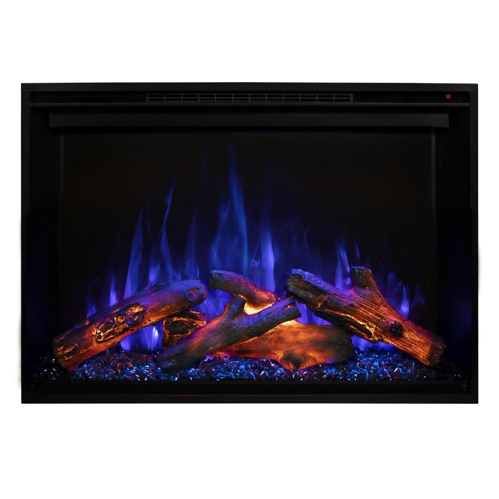 Modern Flames Redstone Electric Fireplace Insert - Thumbnail 5