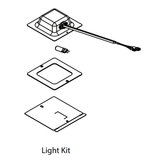 Monessen Accent Light Kit for Vent-Free Fireboxes (MONAL-VF)