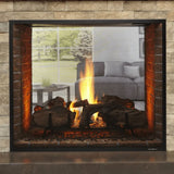 Monessen Light Kit for Lo-Rider Designer See-Through Firebox (MONALST)