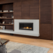 Monessen Artisan 42-inch Vent Free Gas Fireplace in Living Room