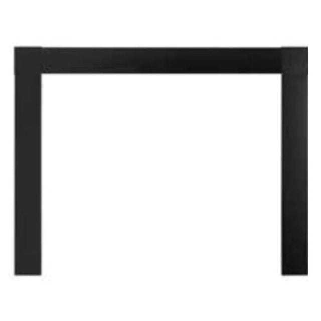 Monessen Contemporary Front for Lo-Rider Vent Free Gas Firebox