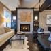 Monessen Attribute Firebox Living Room