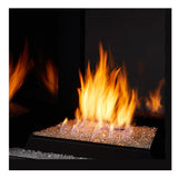 Monessen Lyric Series 18-Inch Vent Free Gas Burner
