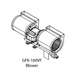 Monessen Accent Light Kit 2D Image
