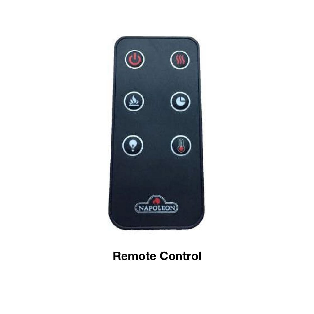 Fully Functional Remote Included