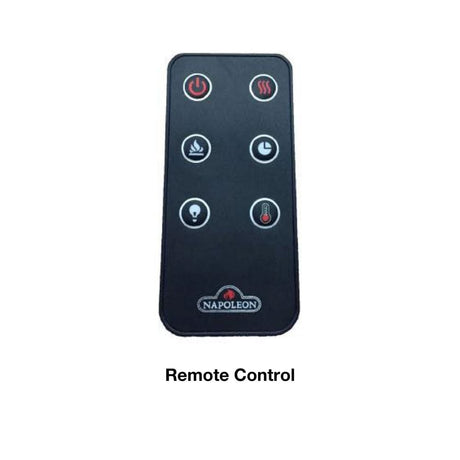 Fully Functional Remote Included